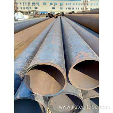 1020 high carbon steel pipe tube for boiler